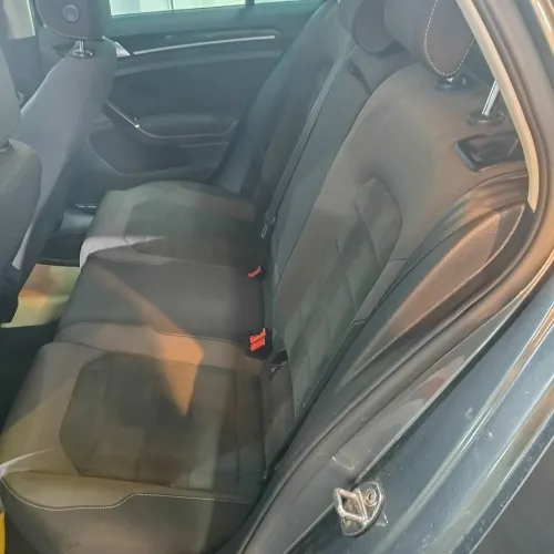 Volkswagen Golf 7 2019 Cup