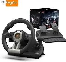 Volant pc et console pxn v3 pro