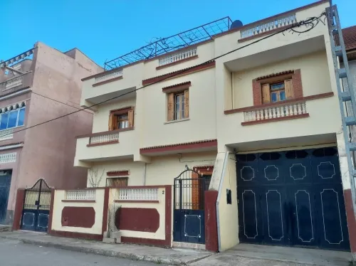 Vente Villa Sétif Bougaa
