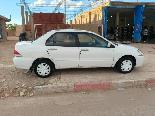 Mitsubishi Lancer 2005 GLX