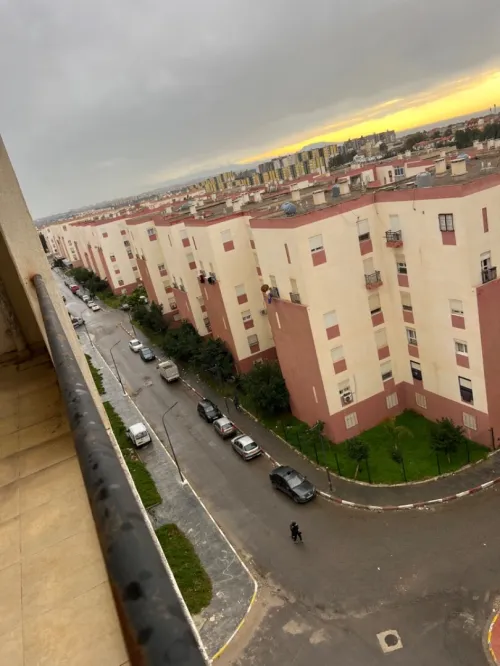 Vente Appartement F3 Alger Ouled fayet