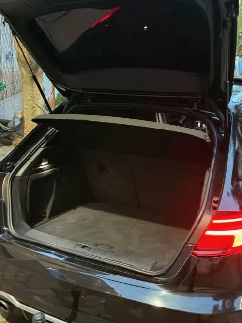 Audi S3 2018 S3