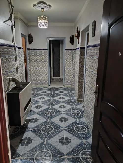 Vente Appartement Constantine Ain smara
