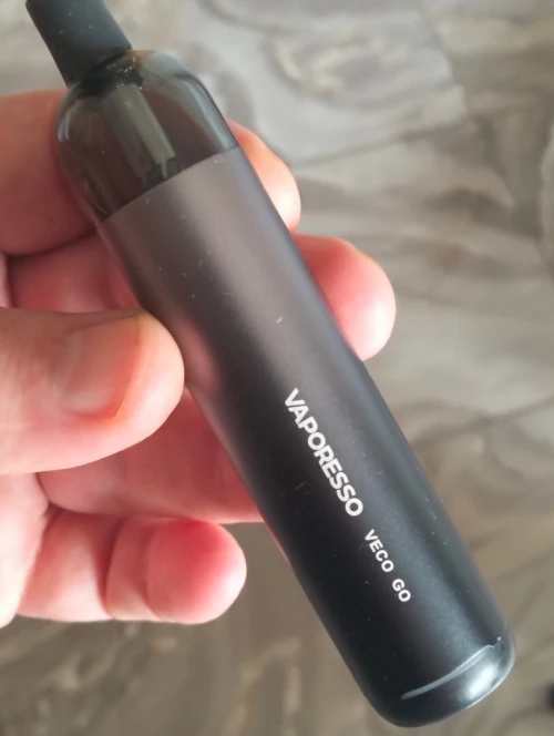 Cigarette électronique vaporesso Veco GO 