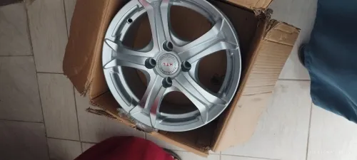 Jonda jac j2