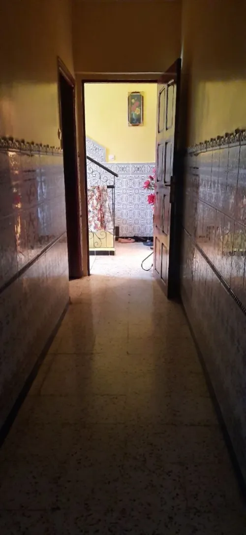 Vente Villa Alger Cheraga