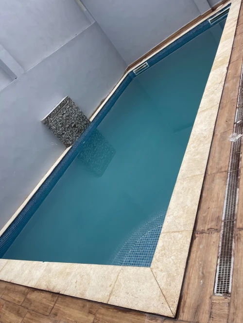 Vente Villa Aïn Témouchent Bou zedjar