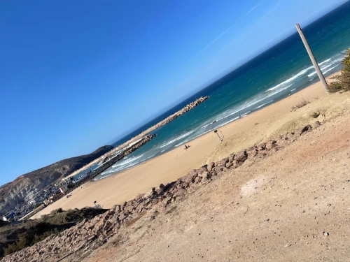Vente Villa Aïn Témouchent Bou zedjar