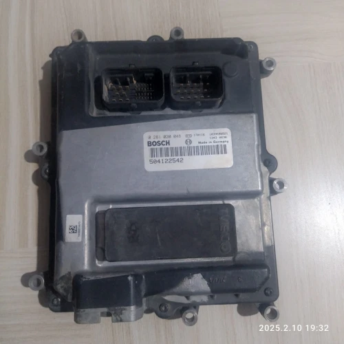 Calculateur moteur Iveco 