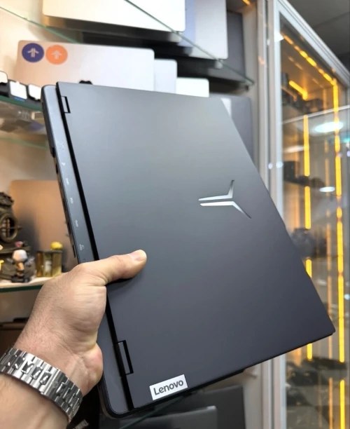 كيكرو بورطابل وحش legion 5 pro