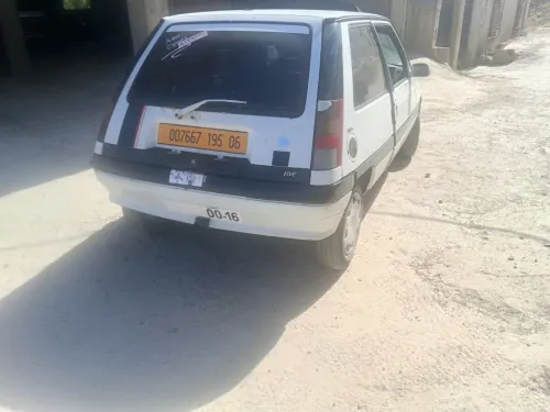 Renault Super 5 1995 