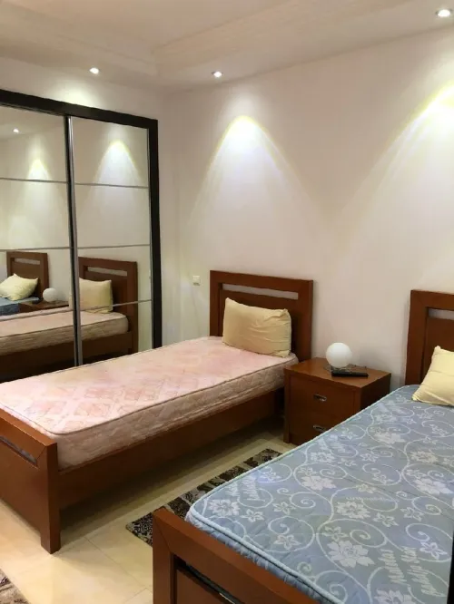 Location Appartement F4 Alger Cheraga