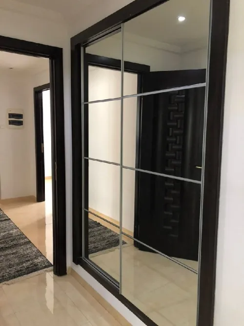 Location Appartement F4 Alger Cheraga