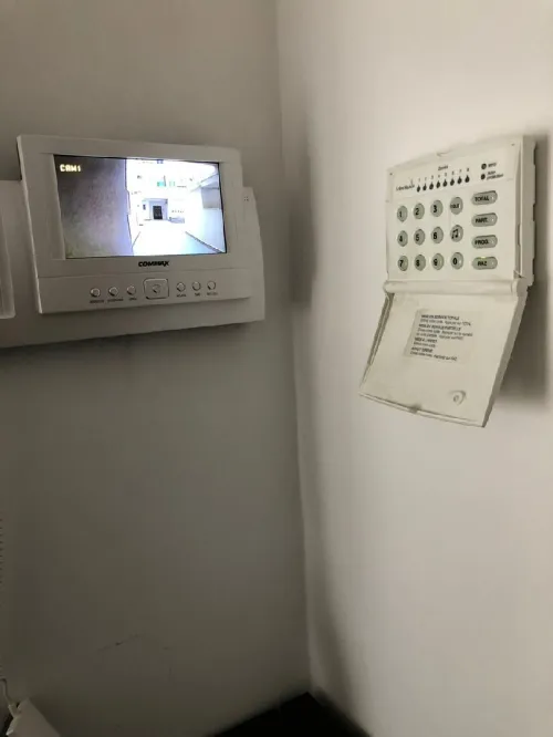 Location Appartement F4 Alger Cheraga