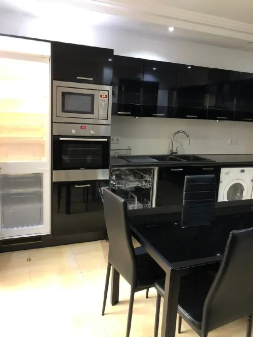 Location Appartement F4 Alger Cheraga