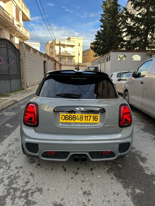 Mini Cooper s 2017 