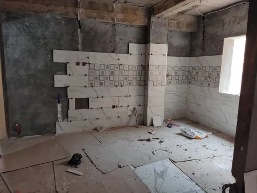 Construction et rénovation des maison بناء وتجديد المنازل و المحلات