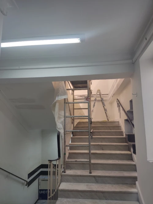 Construction et rénovation des maison بناء وتجديد المنازل و المحلات