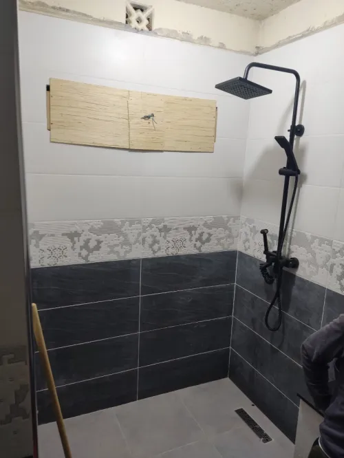 Construction et rénovation des maison بناء وتجديد المنازل و المحلات
