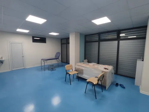 Construction et rénovation des maison بناء وتجديد المنازل و المحلات