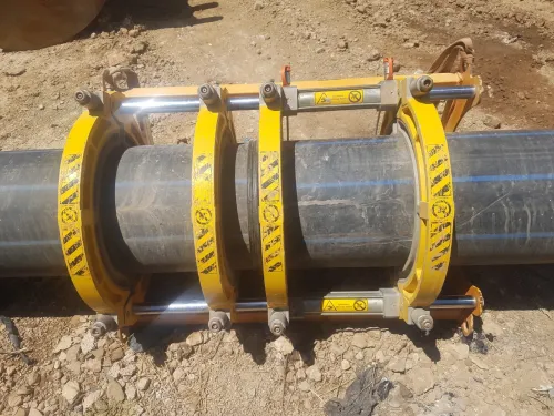 Machine soudage