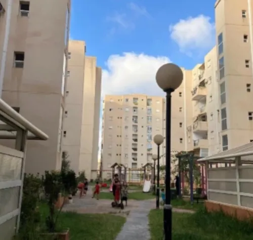 Vente Appartement F3 Alger Staoueli