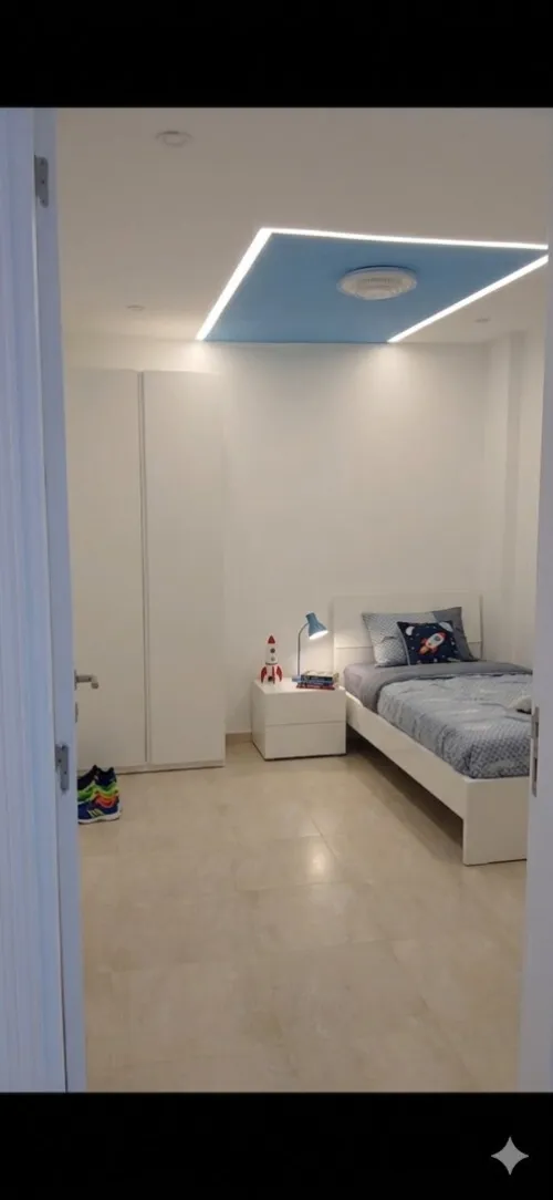 Location Appartement F3 Sidi Bel Abbès Sidi bel abbes