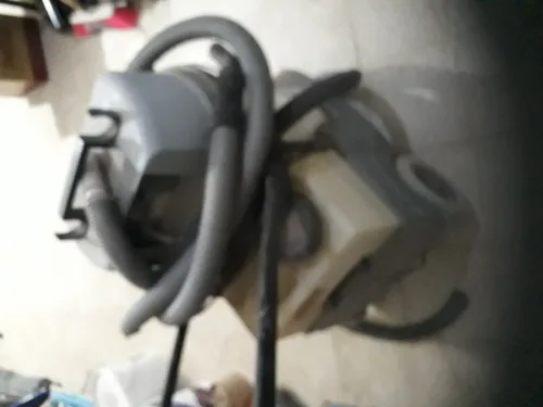 Aspirateur