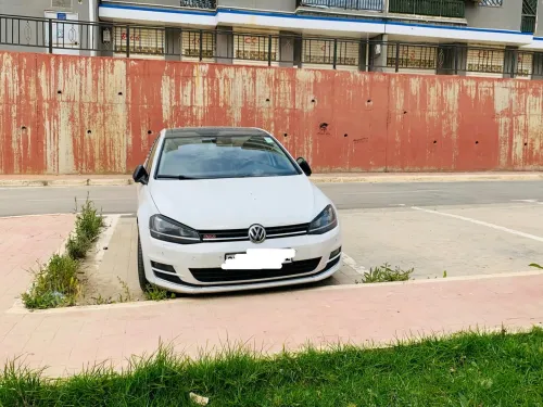 Volkswagen Golf 7 2014 Highline