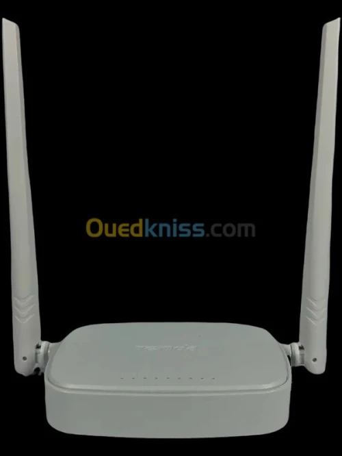 Tenda Modem Routeur D301 V4 ,300Mbps