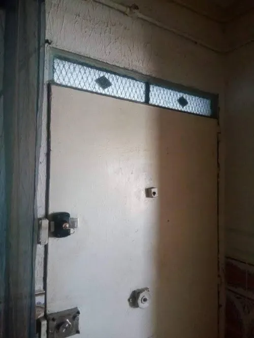 Vente Appartement F3 Oum El Bouaghi Ain beida