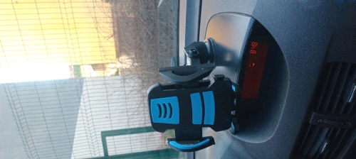 support téléphone