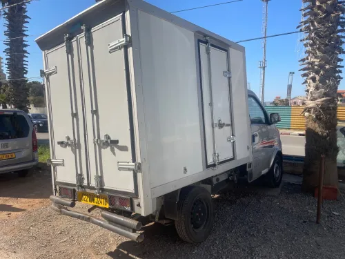 DFSK Mini truck 2024 DFSK