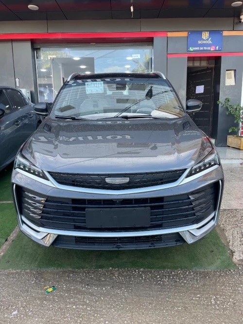 Geely Coolray 2025 Limited