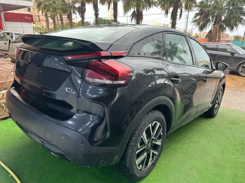 Citroen C4 2024 C4
