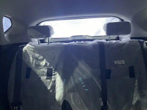 Geely Coolray 2026 Super Max bvm