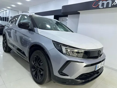 Opel GrandLand 2025 Gs line