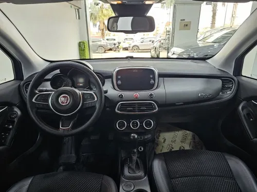 Fiat 500x 2024 Club