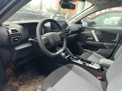 Citroen C4 2024 C4