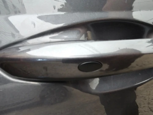 Hyundai Tucson 2024 Full option