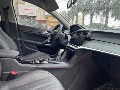 Peugeot 408 2025 Allure