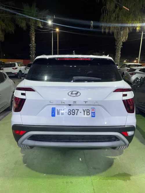 Hyundai Creta 2026 Gls
