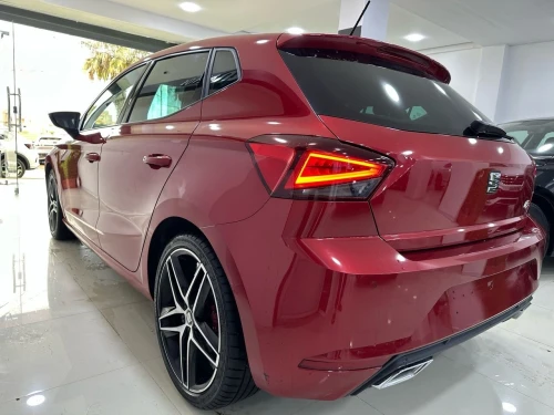 Seat Ibiza 2022 FR