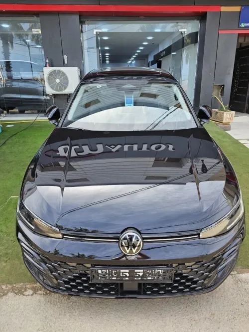 Volkswagen Passat 2026 Pro