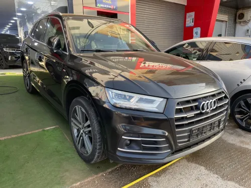 Audi Q5 2020 S Line