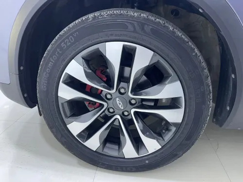 Chery Tiggo 4 pro 2024 Premium