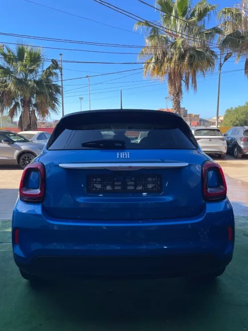 Fiat 500x 2023 Club
