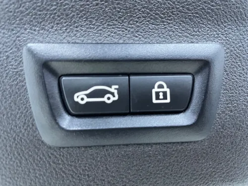 BMW X4 2019 X drive