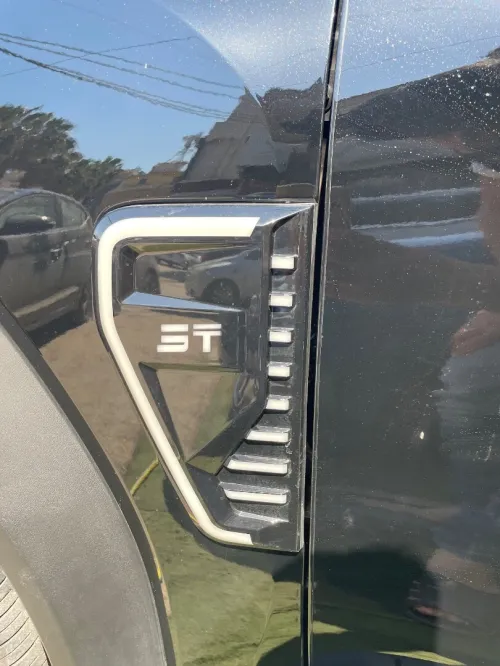 Jetour T2 2025 Traveller Plus