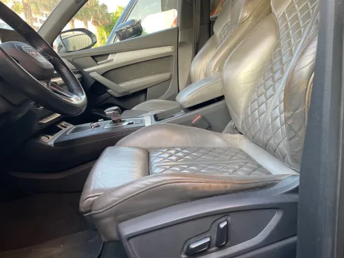 Audi Q5 2020 S Line